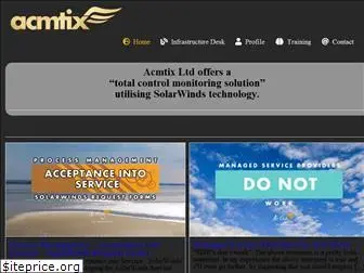 acmtix.com