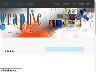 acmultigraphix.com