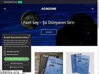 acmzone.com