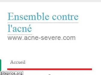 acne-severe.com