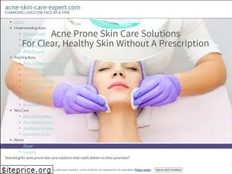 acne-skin-care-expert.com