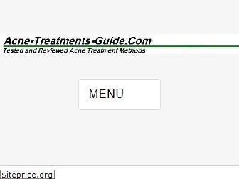 acne-treatments-guide.com