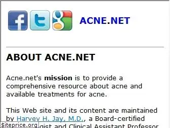 acne.net