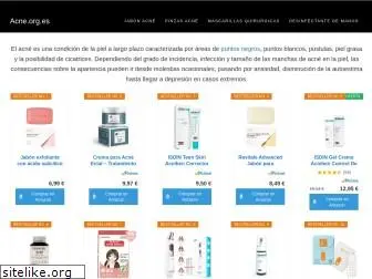 acne.org.es