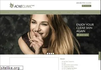 acneclinicnyc.com