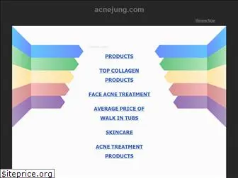 acnejung.com