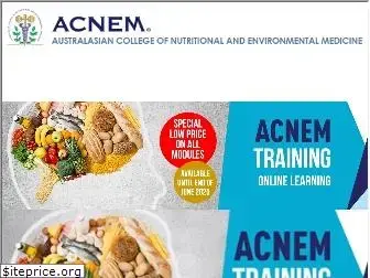 acnem.org
