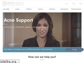 acnesupport.org.uk