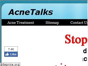 acnetalks.com