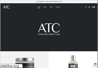 acnetreatment.com