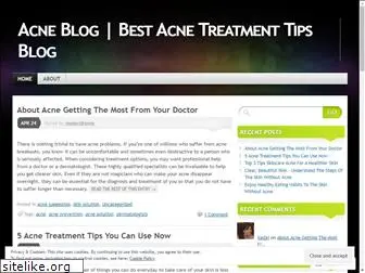 acnetreatmentblogs.wordpress.com