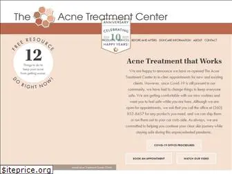 acnetreatmentcenterwa.com