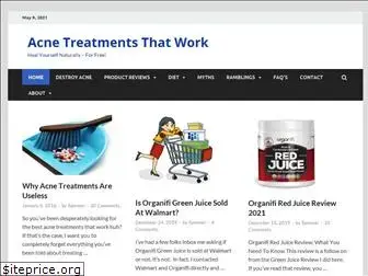 acnetreatmentsdontwork.com