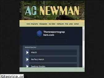 acnewman.net