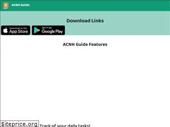 acnh.guide