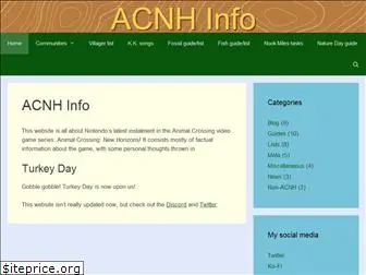 acnh.info