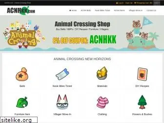 acnhkk.com