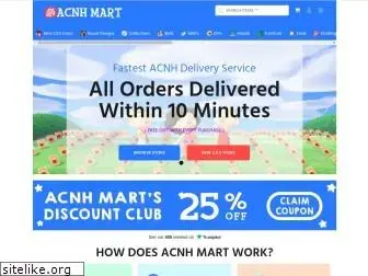 acnhmart.com