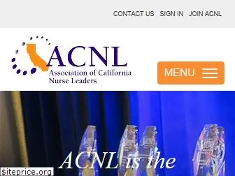 acnl.org