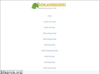 acnlhairguides.com