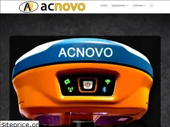 acnovo.com
