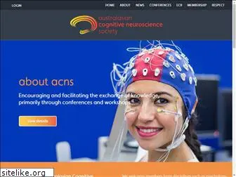 acns.org.au