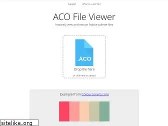 aco-viewer.appspot.com