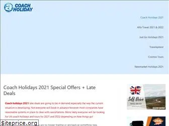 acoachholiday.co.uk