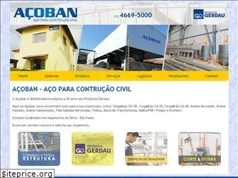 acoban.com.br