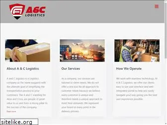 acocologistics.com