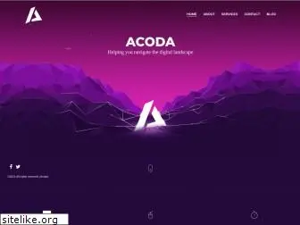 acoda.com