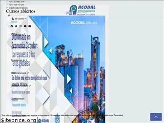 acodal.com