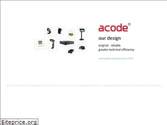 acode.com