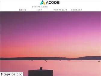 acodei.com