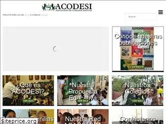 acodesi.org