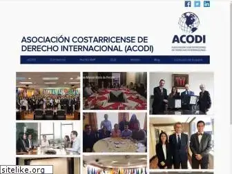 acodicr.org