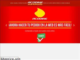 acodike.com.uy