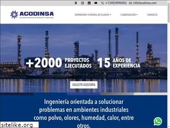 acodinsa.com