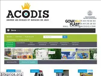 acodis.com