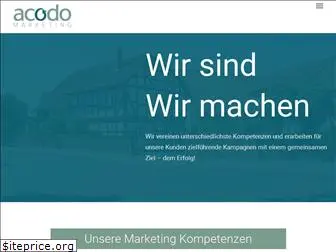 acodo-marketing.de