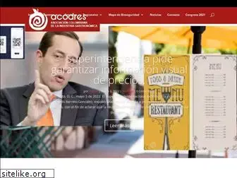 acodres.com.co