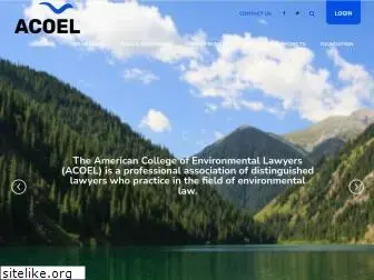acoel.org