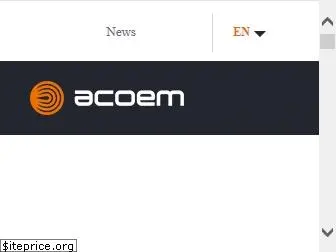 acoemgroup.com