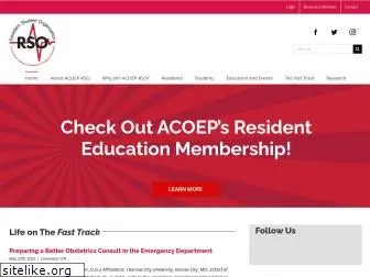 acoep-rso.org