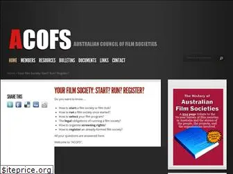 acofs.org.au