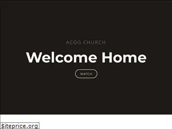 acog.church