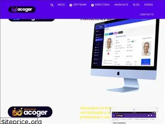 acoger.com.co