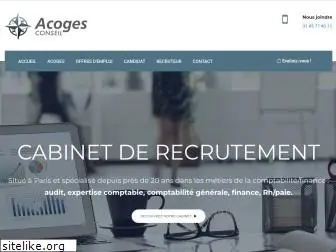 acoges.com