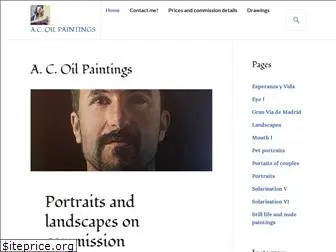 acoilpaintings.com