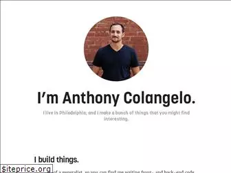 acolangelo.com